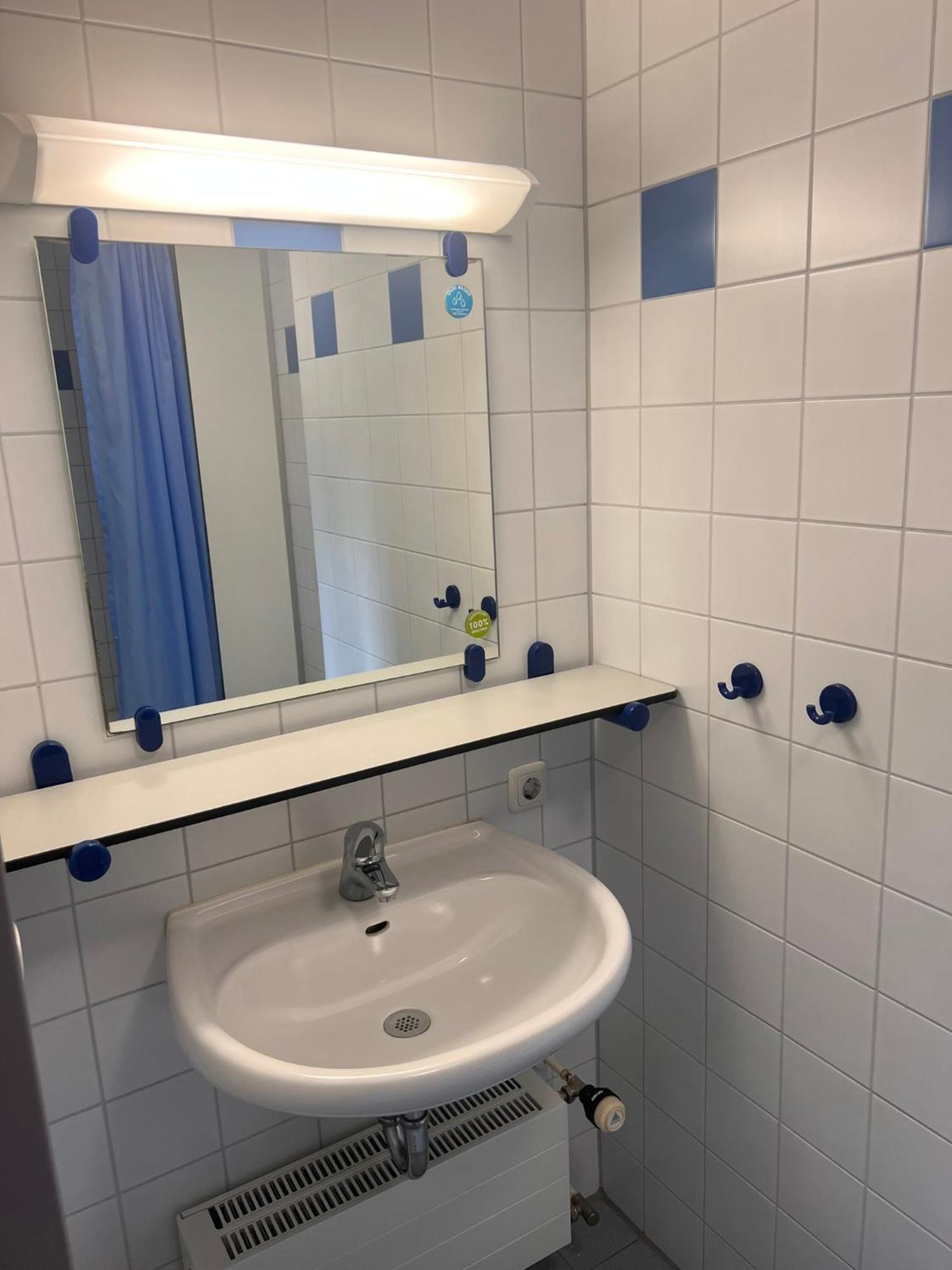 Jugendherberge Ottobeuren - Membership Required Kamer foto