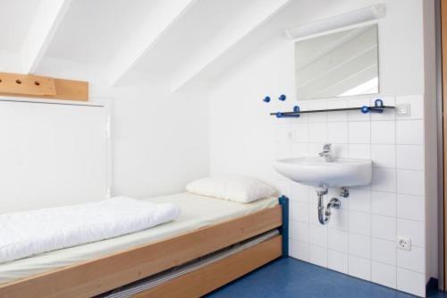 Jugendherberge Ottobeuren - Membership Required Kamer foto