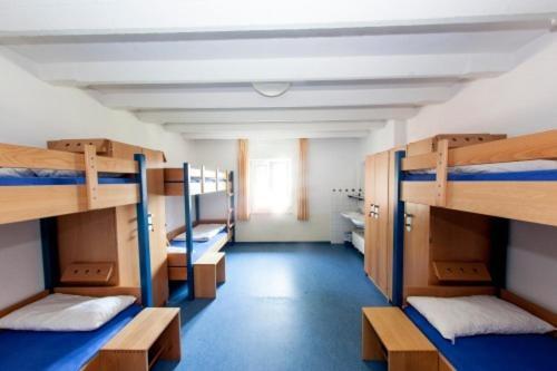 Jugendherberge Ottobeuren - Membership Required Kamer foto