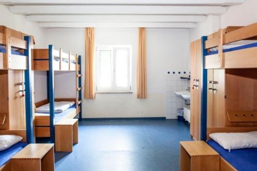 Jugendherberge Ottobeuren - Membership Required Kamer foto